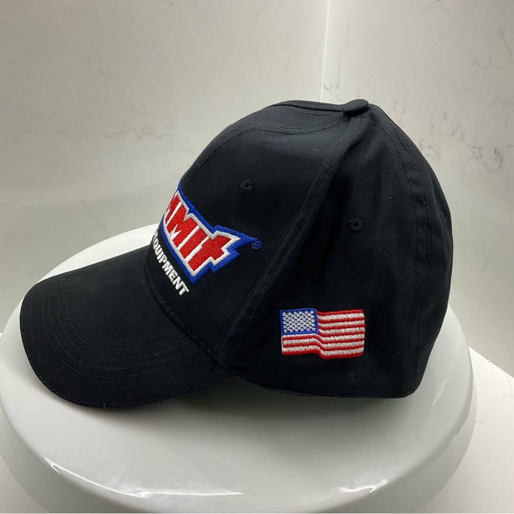 Summit Racing Equipment strapback hat - Picture 3 of 6